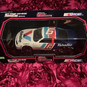 Valvoline Die-Cast Stock Car Model